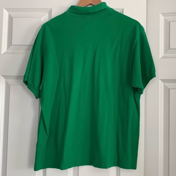 Lacoste Polo Shirt - Picture 5 of 11